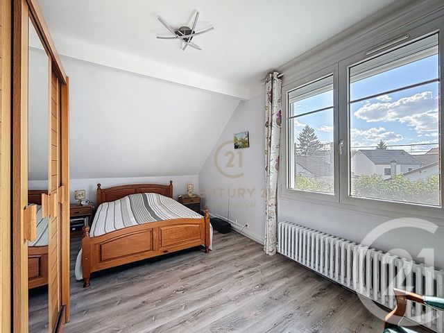 maison à vendre - 5 pièces - 82.5 m2 - CHAMPS SUR MARNE - 77 - ILE-DE-FRANCE - Century 21 Agence Du Val