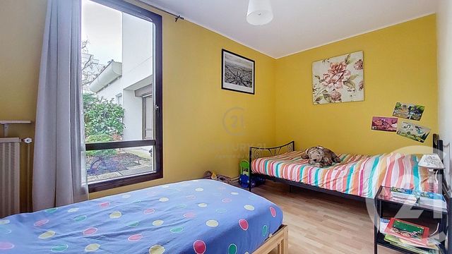 Appartement F4 à vendre - 4 pièces - 88.83 m2 - CHAMPS SUR MARNE - 77 - ILE-DE-FRANCE - Century 21 Agence Du Val