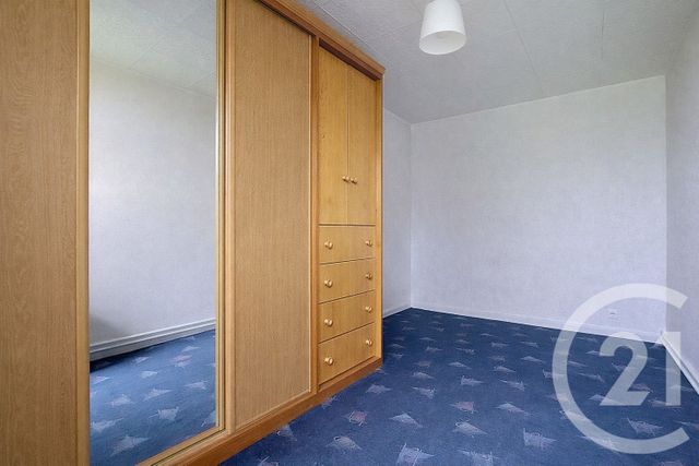 Appartement F4 à vendre - 4 pièces - 88.83 m2 - CHAMPS SUR MARNE - 77 - ILE-DE-FRANCE - Century 21 Agence Du Val