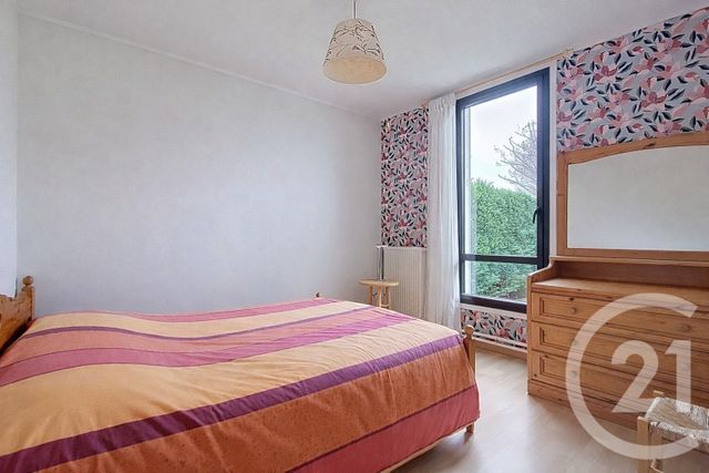 Appartement F4 à vendre - 4 pièces - 88.83 m2 - CHAMPS SUR MARNE - 77 - ILE-DE-FRANCE - Century 21 Agence Du Val