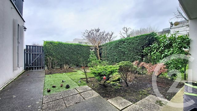 Appartement F4 à vendre - 4 pièces - 88.83 m2 - CHAMPS SUR MARNE - 77 - ILE-DE-FRANCE - Century 21 Agence Du Val