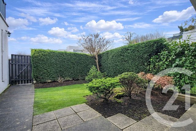 appartement - CHAMPS SUR MARNE - 77