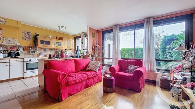 Appartement F4 à vendre CHAMPS SUR MARNE
