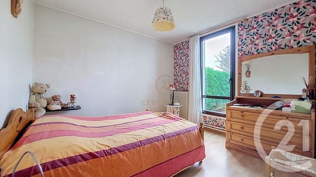 Appartement F4 à vendre - 4 pièces - 88.83 m2 - CHAMPS SUR MARNE - 77 - ILE-DE-FRANCE - Century 21 Agence Du Val