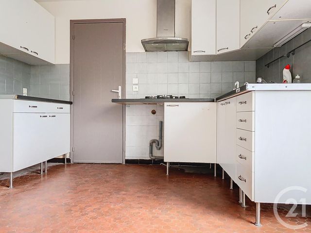 maison à louer - 5 pièces - 106.62 m2 - NOISIEL - 77 - ILE-DE-FRANCE - Century 21 Agence Du Val