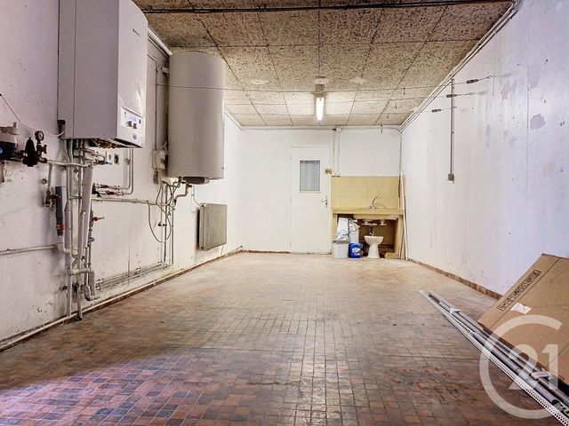 maison à louer - 5 pièces - 106.62 m2 - NOISIEL - 77 - ILE-DE-FRANCE - Century 21 Agence Du Val