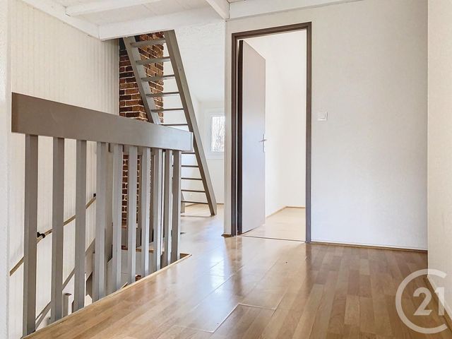 maison à louer - 5 pièces - 106.62 m2 - NOISIEL - 77 - ILE-DE-FRANCE - Century 21 Agence Du Val