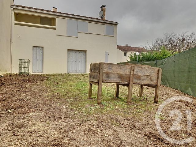 maison à louer - 5 pièces - 106.62 m2 - NOISIEL - 77 - ILE-DE-FRANCE - Century 21 Agence Du Val