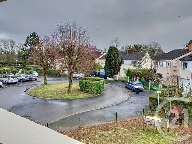 maison à louer - 5 pièces - 106.62 m2 - NOISIEL - 77 - ILE-DE-FRANCE - Century 21 Agence Du Val