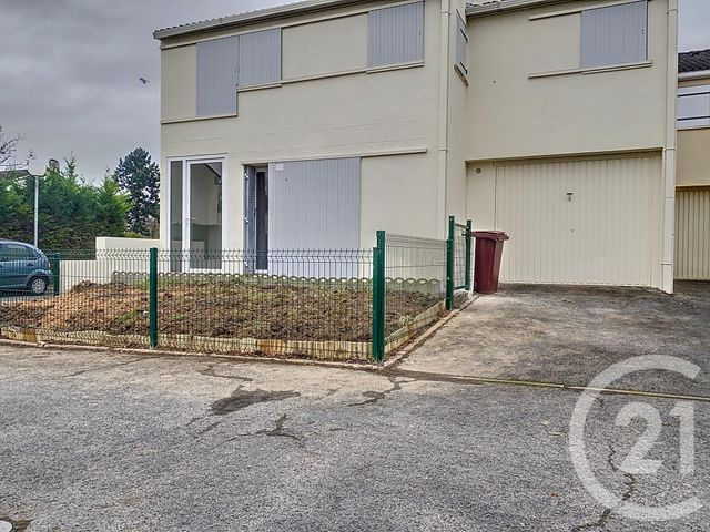 maison à louer - 5 pièces - 106.62 m2 - NOISIEL - 77 - ILE-DE-FRANCE - Century 21 Agence Du Val