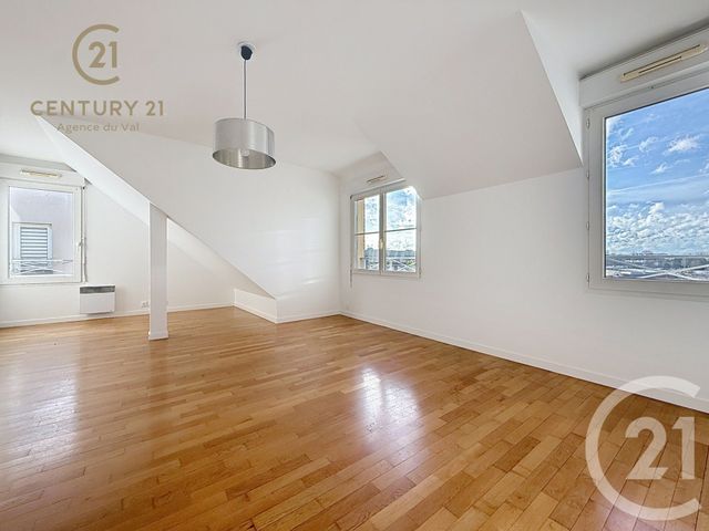 Appartement F2 à louer CHAMPS SUR MARNE