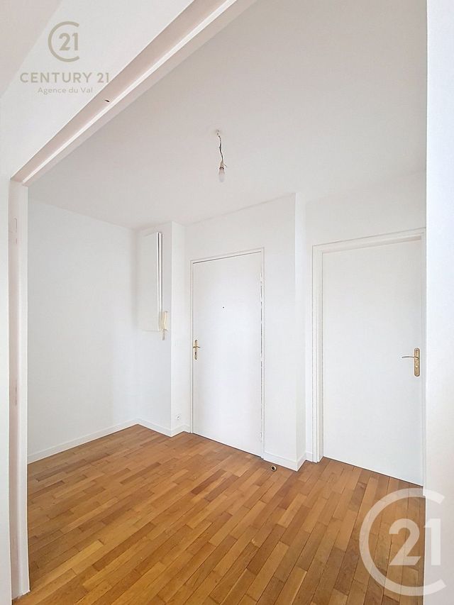 Appartement F2 à louer - 2 pièces - 57.76 m2 - CHAMPS SUR MARNE - 77 - ILE-DE-FRANCE - Century 21 Agence Du Val