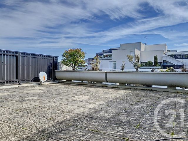 appartement - CHAMPS SUR MARNE - 77