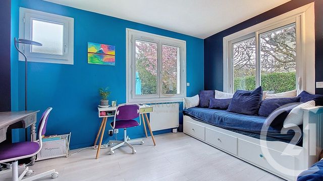 maison à vendre - 6 pièces - 116.23 m2 - CHAMPS SUR MARNE - 77 - ILE-DE-FRANCE - Century 21 Agence Du Val