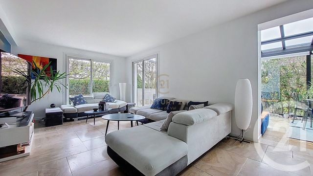 maison à vendre - 6 pièces - 116.23 m2 - CHAMPS SUR MARNE - 77 - ILE-DE-FRANCE - Century 21 Agence Du Val