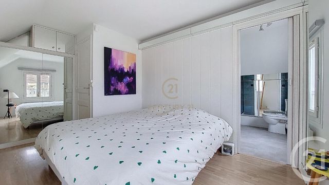 maison à vendre - 6 pièces - 116.23 m2 - CHAMPS SUR MARNE - 77 - ILE-DE-FRANCE - Century 21 Agence Du Val