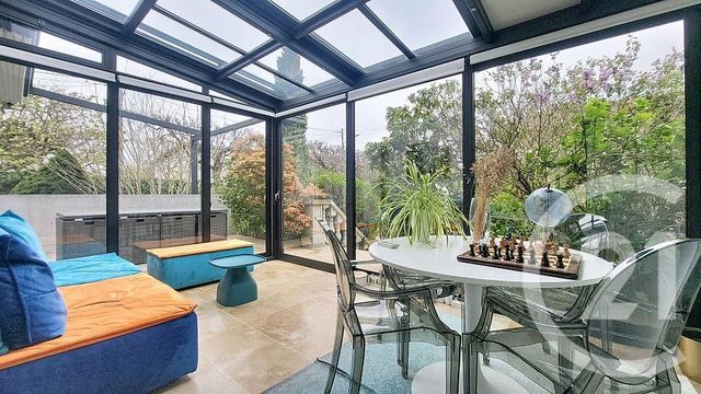 maison - CHAMPS SUR MARNE - 77