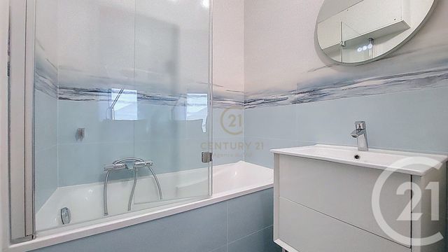 Appartement F5 à vendre - 5 pièces - 104.16 m2 - CHAMPS SUR MARNE - 77 - ILE-DE-FRANCE - Century 21 Agence Du Val