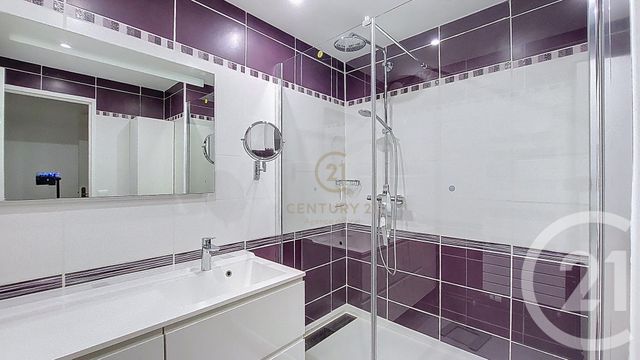 Appartement F5 à vendre - 5 pièces - 104.16 m2 - CHAMPS SUR MARNE - 77 - ILE-DE-FRANCE - Century 21 Agence Du Val