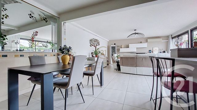 Appartement F5 à vendre CHAMPS SUR MARNE