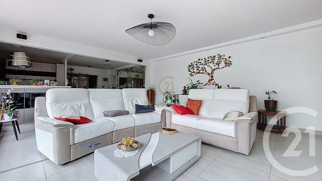 Appartement F5 à vendre - 5 pièces - 104.16 m2 - CHAMPS SUR MARNE - 77 - ILE-DE-FRANCE - Century 21 Agence Du Val