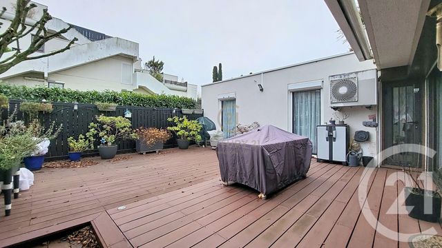 Appartement F5 à vendre - 5 pièces - 104.16 m2 - CHAMPS SUR MARNE - 77 - ILE-DE-FRANCE - Century 21 Agence Du Val