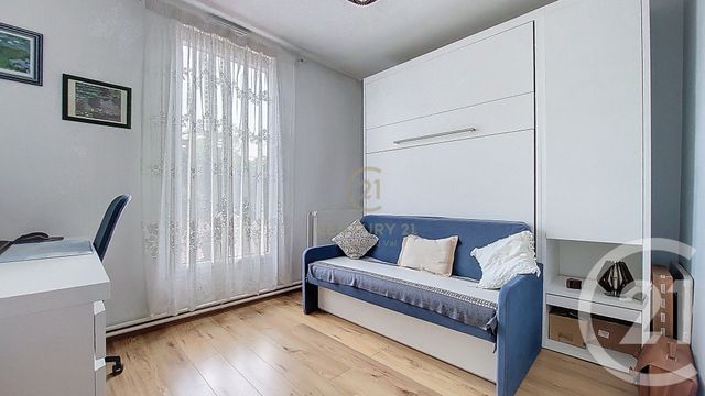 Appartement F5 à vendre - 5 pièces - 104.16 m2 - CHAMPS SUR MARNE - 77 - ILE-DE-FRANCE - Century 21 Agence Du Val