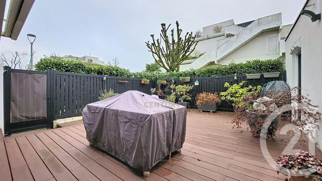 Appartement F5 à vendre - 5 pièces - 104.16 m2 - CHAMPS SUR MARNE - 77 - ILE-DE-FRANCE - Century 21 Agence Du Val