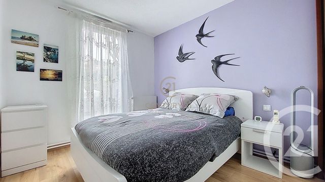 Appartement F5 à vendre - 5 pièces - 104.16 m2 - CHAMPS SUR MARNE - 77 - ILE-DE-FRANCE - Century 21 Agence Du Val