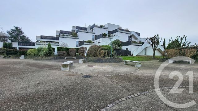 Appartement F5 à vendre - 5 pièces - 104.16 m2 - CHAMPS SUR MARNE - 77 - ILE-DE-FRANCE - Century 21 Agence Du Val