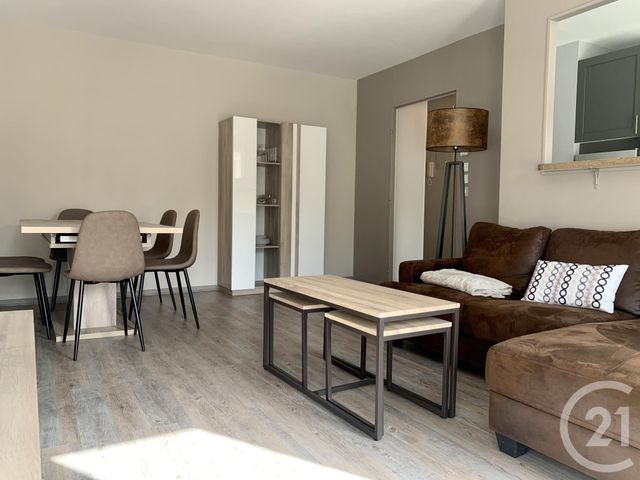 appartement - CHAMPS SUR MARNE - 77