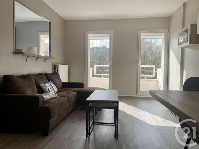 Appartement F2 à vendre - 2 pièces - 48.29 m2 - CHAMPS SUR MARNE - 77 - ILE-DE-FRANCE - Century 21 Agence Du Val