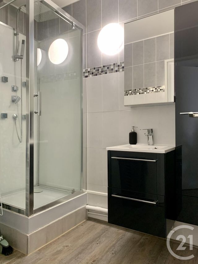 Appartement F2 à vendre - 2 pièces - 48.29 m2 - CHAMPS SUR MARNE - 77 - ILE-DE-FRANCE - Century 21 Agence Du Val