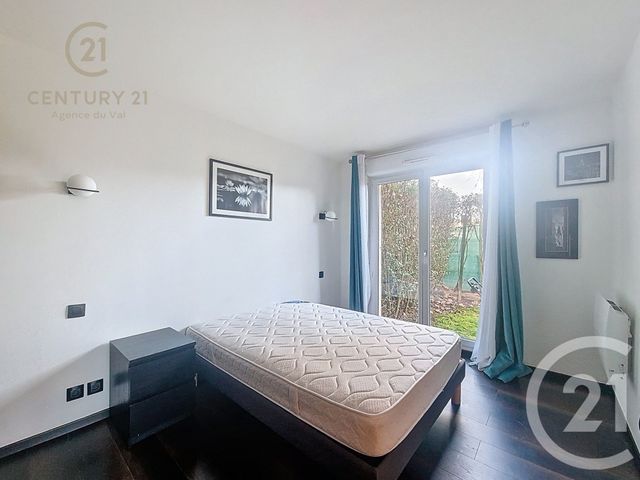 Appartement F2 à louer - 2 pièces - 43.74 m2 - CHELLES - 77 - ILE-DE-FRANCE - Century 21 Agence Du Val