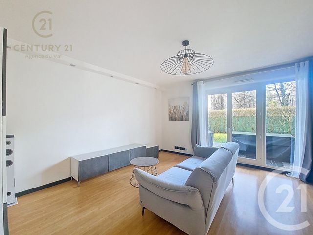 Appartement F2 à louer - 2 pièces - 43.74 m2 - CHELLES - 77 - ILE-DE-FRANCE - Century 21 Agence Du Val