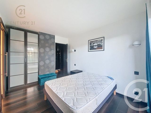 Appartement F2 à louer - 2 pièces - 43.74 m2 - CHELLES - 77 - ILE-DE-FRANCE - Century 21 Agence Du Val