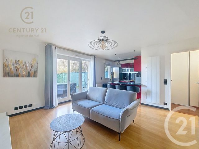 appartement - CHELLES - 77