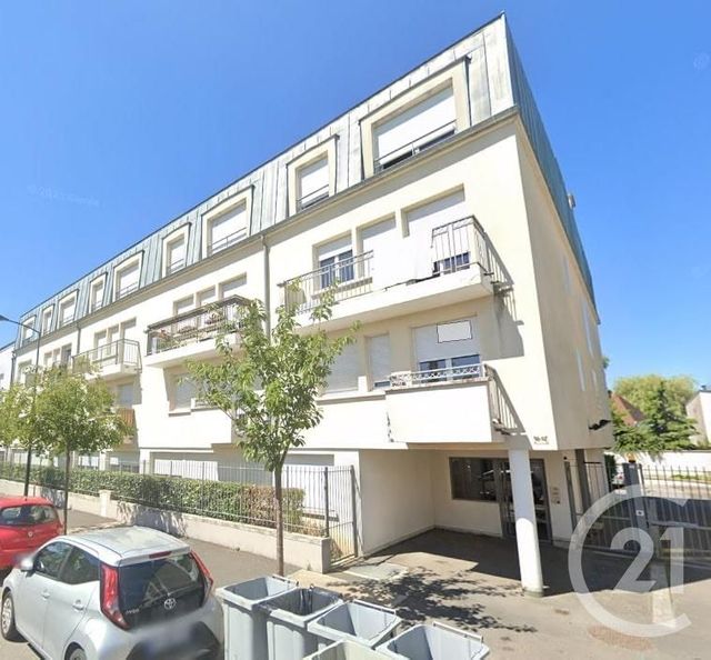 Appartement F1 à louer PONTAULT COMBAULT