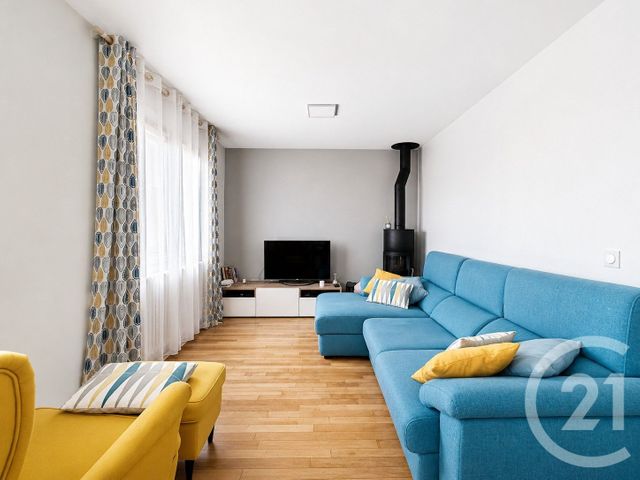 maison à vendre - 5 pièces - 147.96 m2 - CHAMPS SUR MARNE - 77 - ILE-DE-FRANCE - Century 21 Agence Du Val