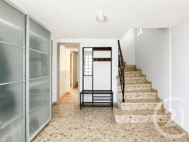 maison à vendre - 5 pièces - 147.96 m2 - CHAMPS SUR MARNE - 77 - ILE-DE-FRANCE - Century 21 Agence Du Val