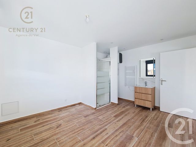 Appartement F2 à louer - 2 pièces - 30.01 m2 - CHAMPS SUR MARNE - 77 - ILE-DE-FRANCE - Century 21 Agence Du Val