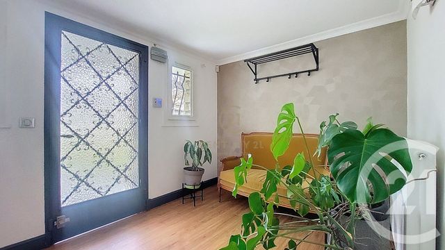 maison à vendre - 6 pièces - 161.68 m2 - CHAMPS SUR MARNE - 77 - ILE-DE-FRANCE - Century 21 Agence Du Val