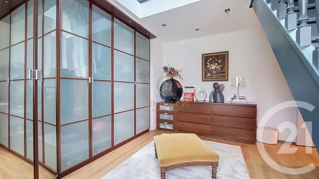 maison à vendre - 6 pièces - 161.68 m2 - CHAMPS SUR MARNE - 77 - ILE-DE-FRANCE - Century 21 Agence Du Val