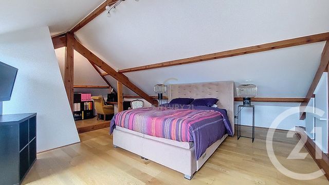 maison à vendre - 6 pièces - 161.68 m2 - CHAMPS SUR MARNE - 77 - ILE-DE-FRANCE - Century 21 Agence Du Val