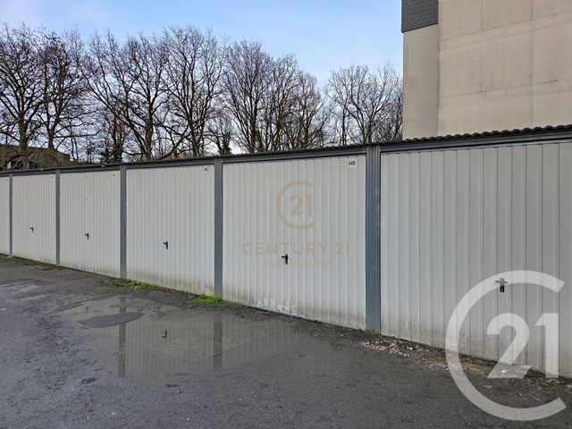 Parking à vendre CHAMPS SUR MARNE