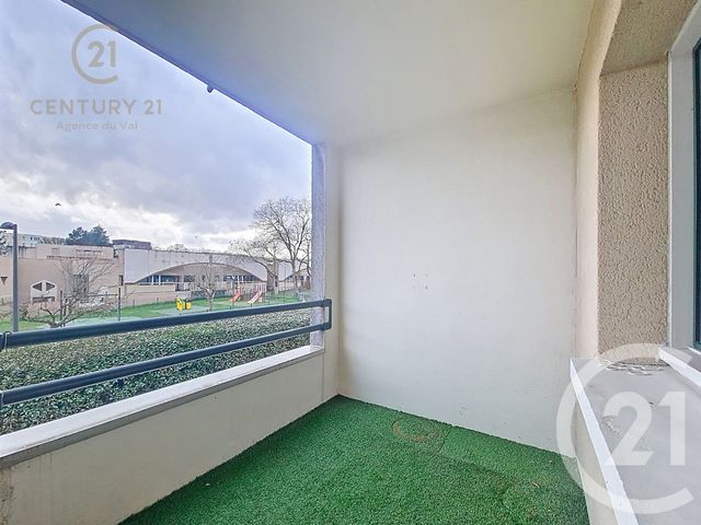 Appartement F2 à louer - 2 pièces - 50.24 m2 - LOGNES - 77 - ILE-DE-FRANCE - Century 21 Agence Du Val