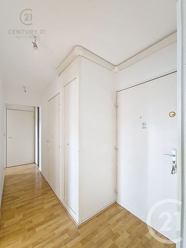 Appartement F2 à louer - 2 pièces - 50.24 m2 - LOGNES - 77 - ILE-DE-FRANCE - Century 21 Agence Du Val