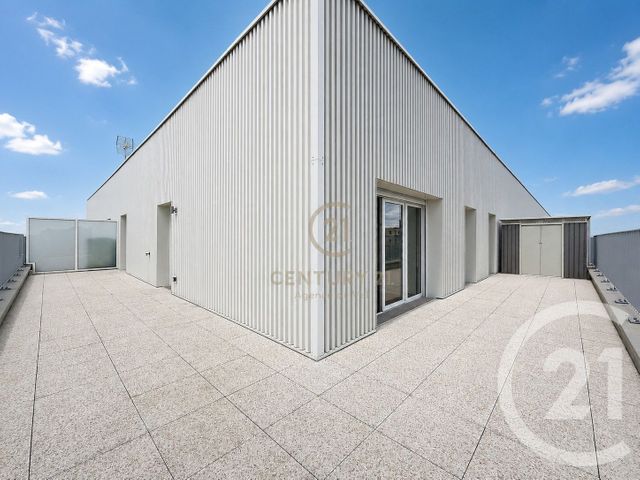 Appartement F4 à vendre NOISIEL