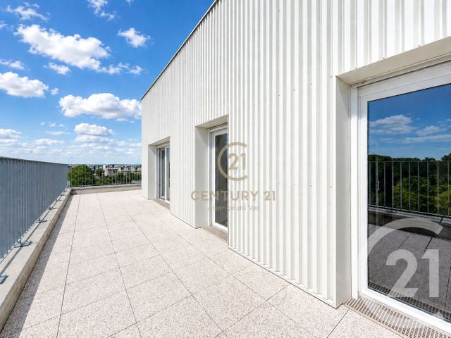 Appartement F4 à vendre - 4 pièces - 74.85 m2 - NOISIEL - 77 - ILE-DE-FRANCE - Century 21 Agence Du Val
