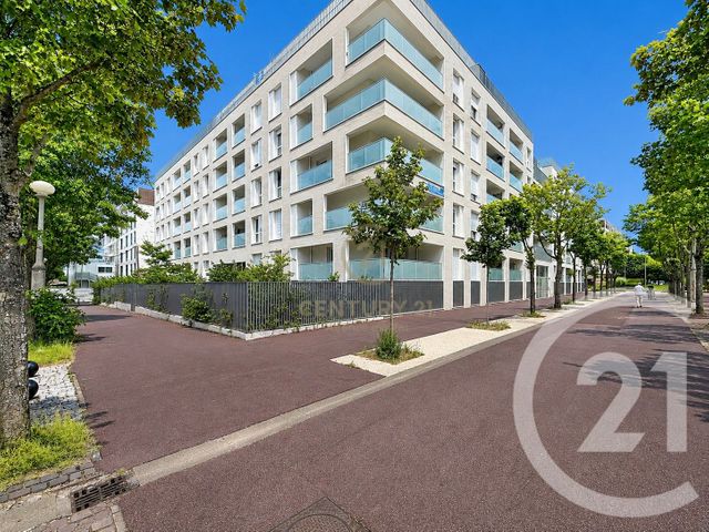Appartement F4 à vendre - 4 pièces - 74.85 m2 - NOISIEL - 77 - ILE-DE-FRANCE - Century 21 Agence Du Val
